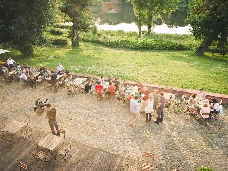 Foto - Landgut Stober