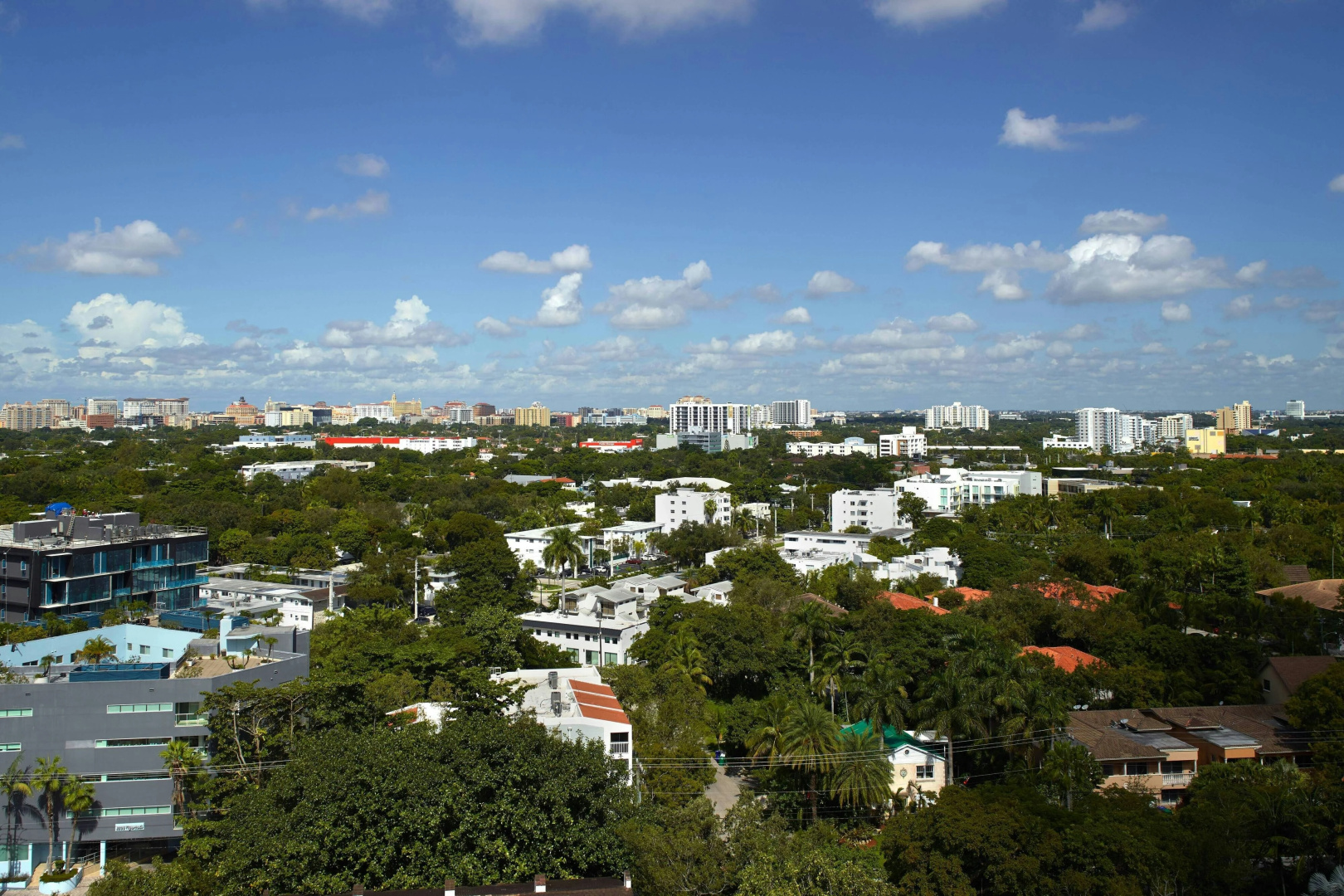 Foto - Courtyard by Marriott Miami Coconut Grove