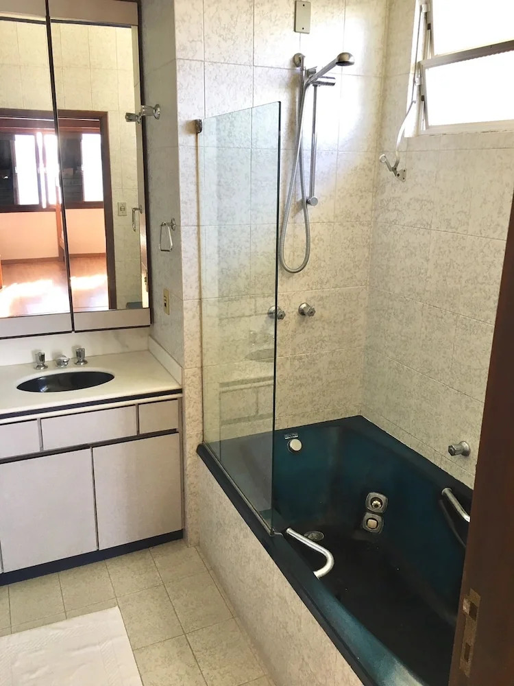 Foto - Hostel Berghaus