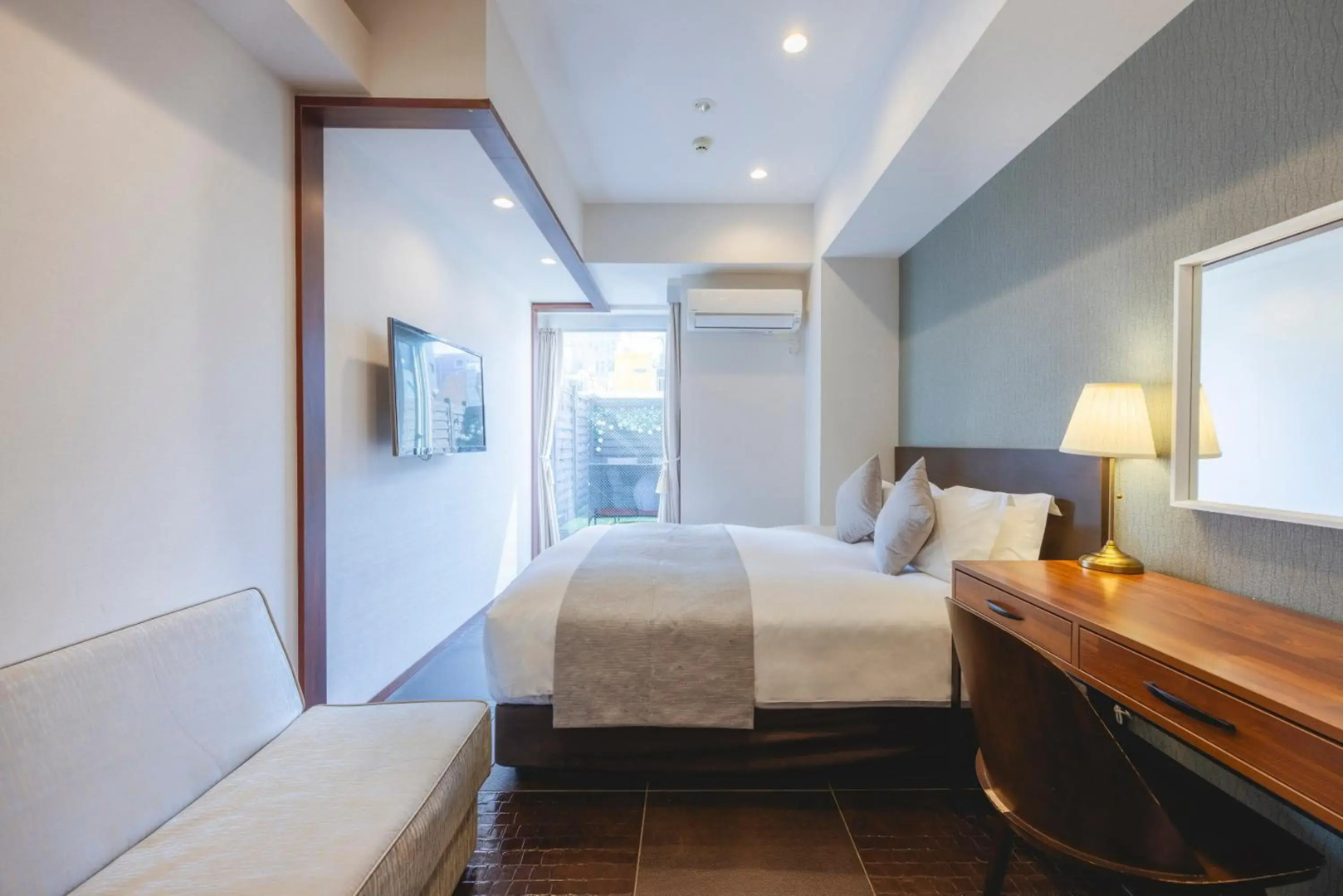 Photo - Centurion Hotel Residential Akasaka Station