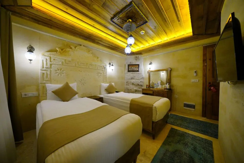 Photo - Enjoy Stone Hotel