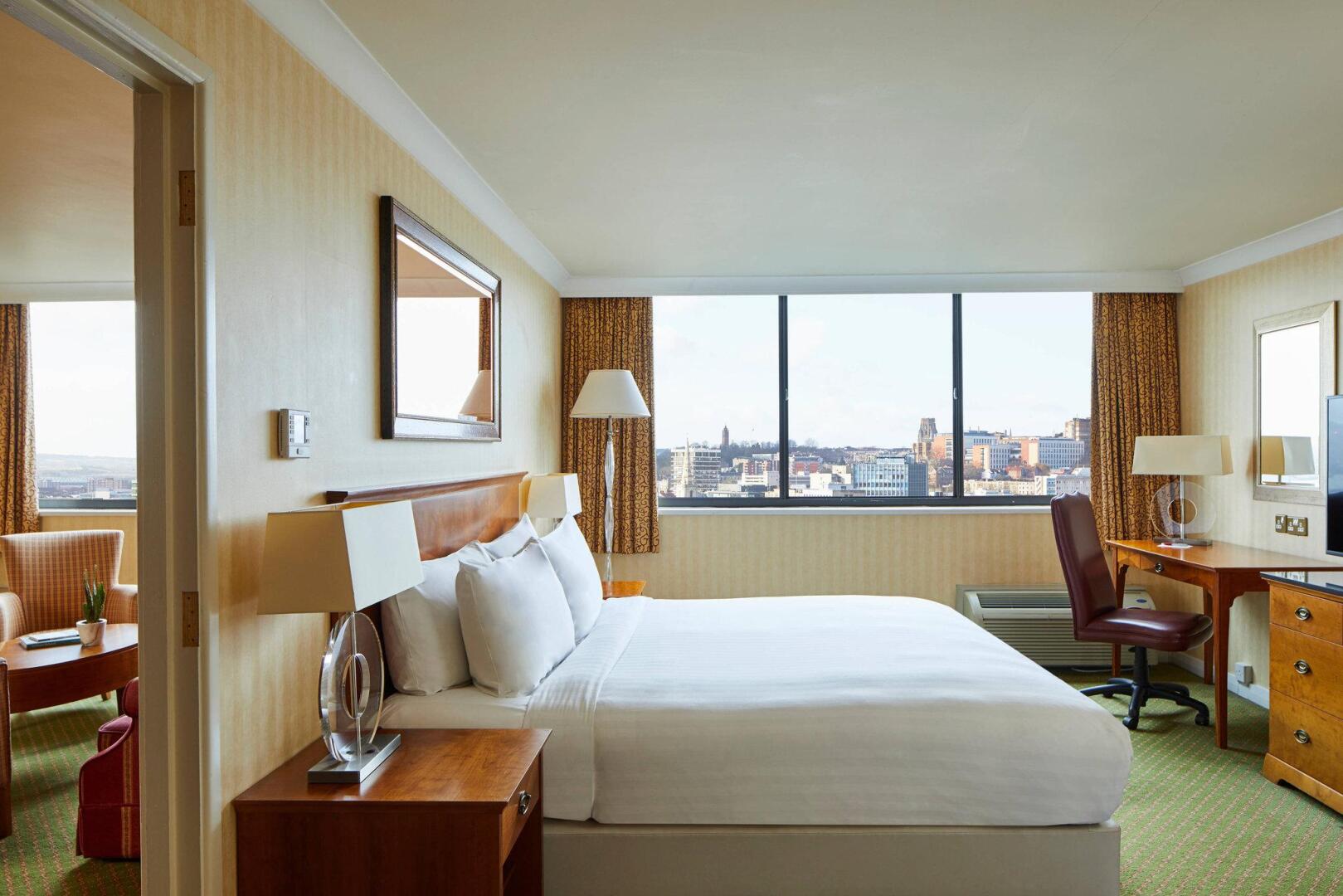 Photo - Delta Hotels by Marriott Bristol City Centre