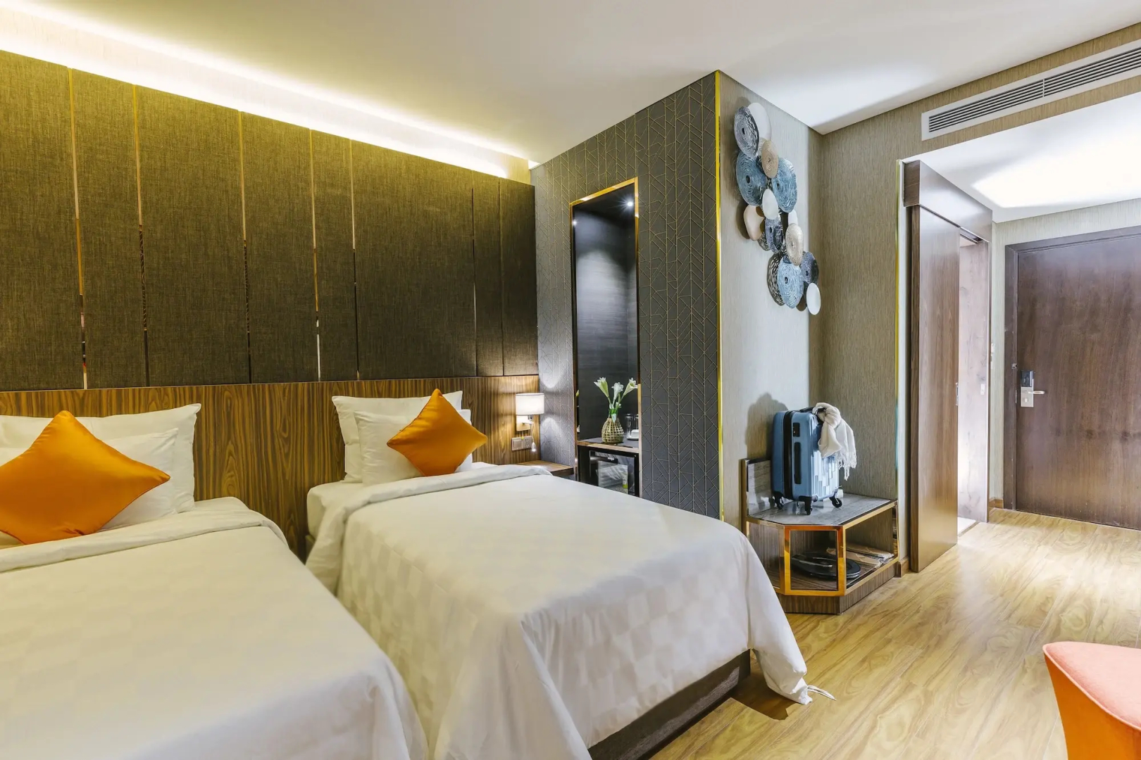 Foto - Winsuites Saigon Hotel