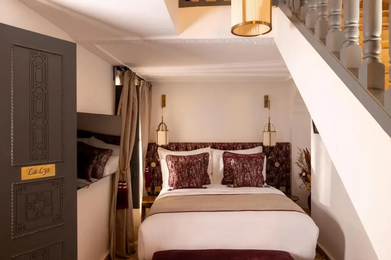 Photo - Riad Laz Mouassine & Wellness