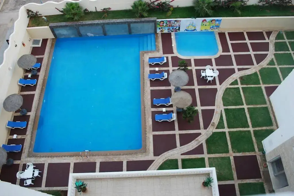 Photo - Agyad Maroc Appart-Hotel