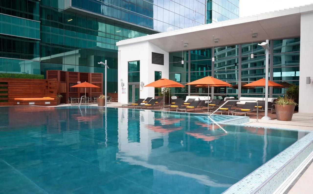 Photo - JW Marriott Marquis Miami