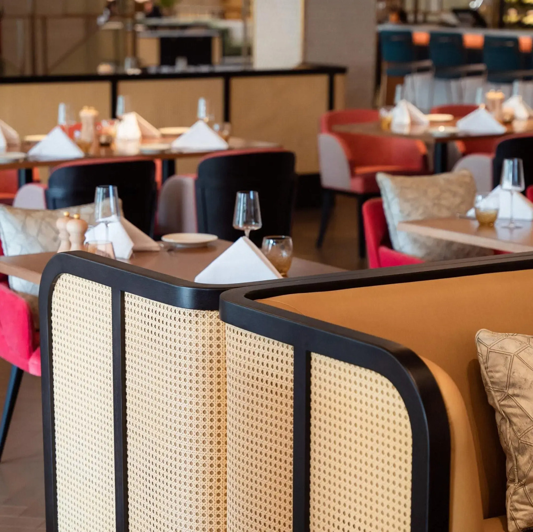 Foto - Lotte Hotel Saigon