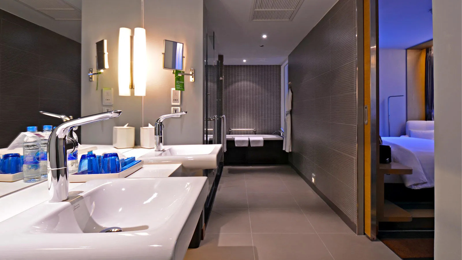 Photo - Aloft Bangkok - Sukhumvit 11