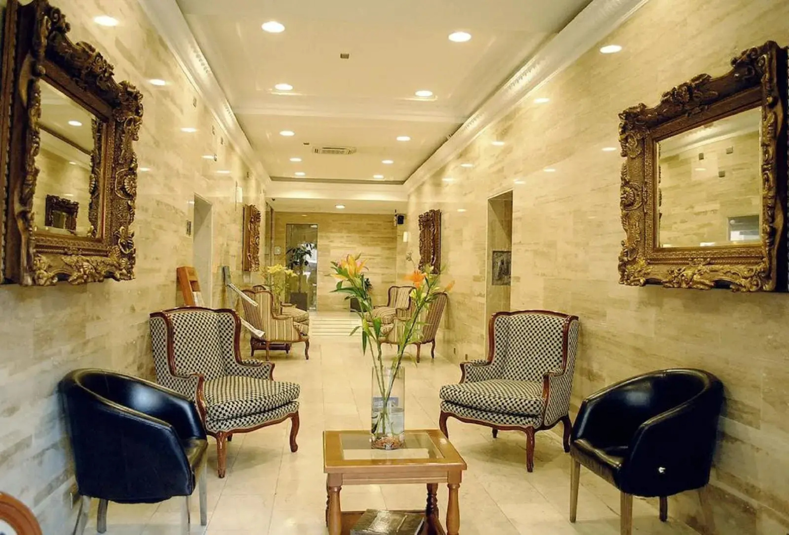 Foto - Hotel Panamericano