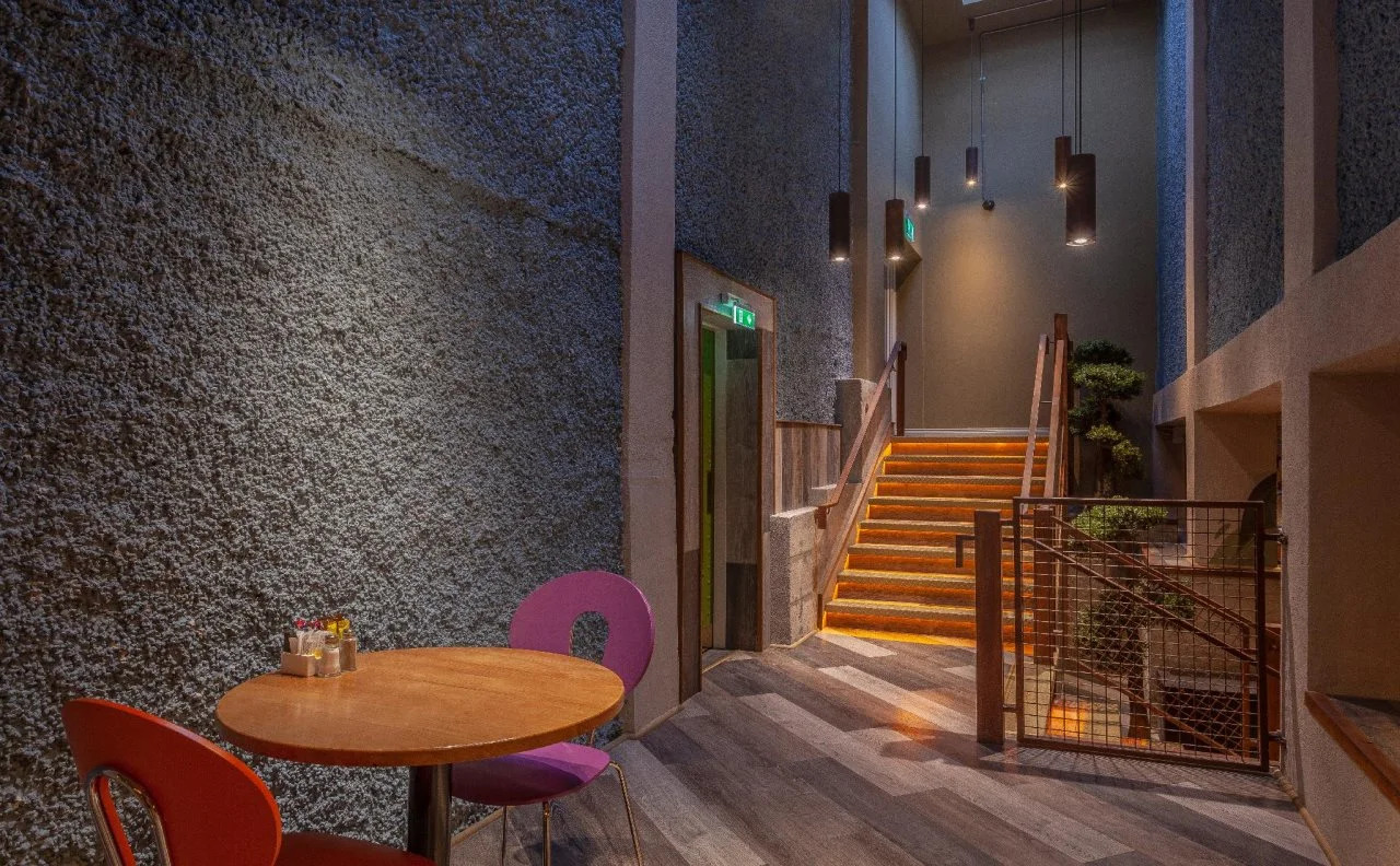 Foto - Fitzsimons Hotel Temple Bar