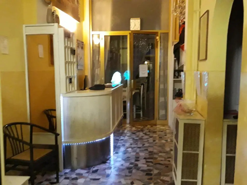 Foto - Hotel Stella Del Mare