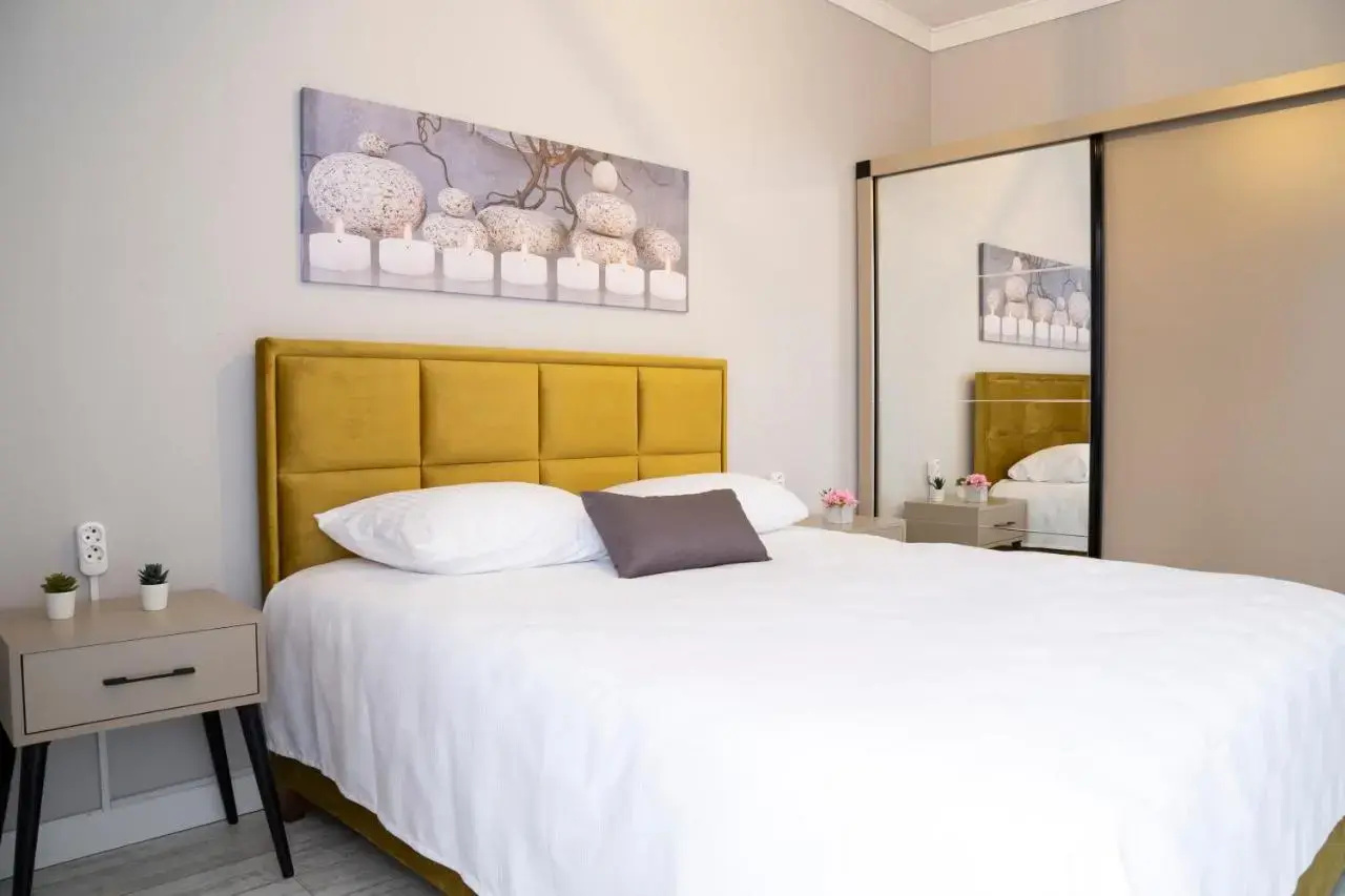 Photo - Hatton Suites Esenboga