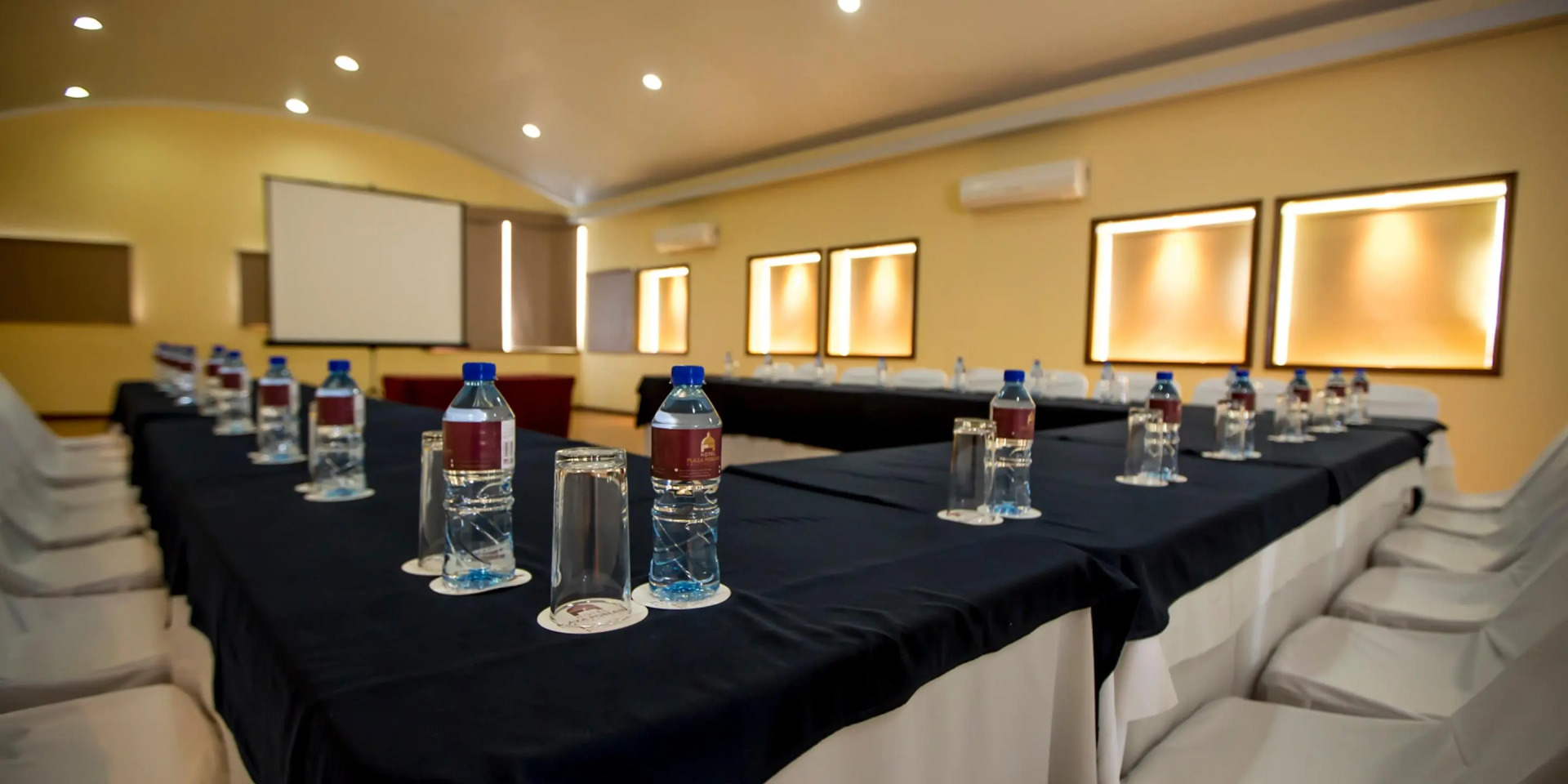 Foto - Plaza Poblana