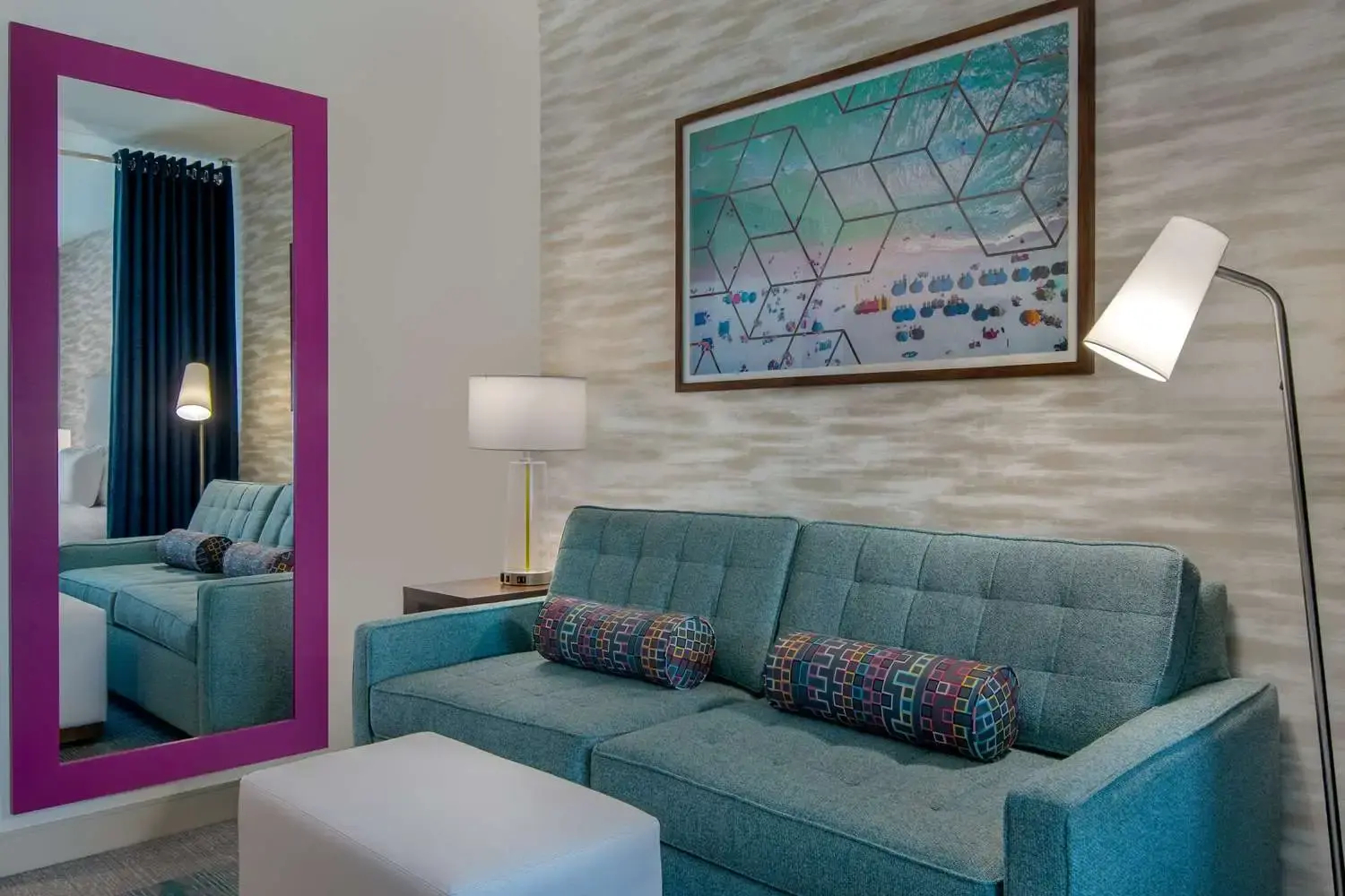 Foto - Home2 Suites By Hilton Jacksonville Downtown