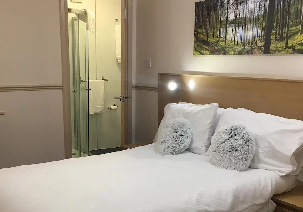 Foto - Terra Nova Hotel