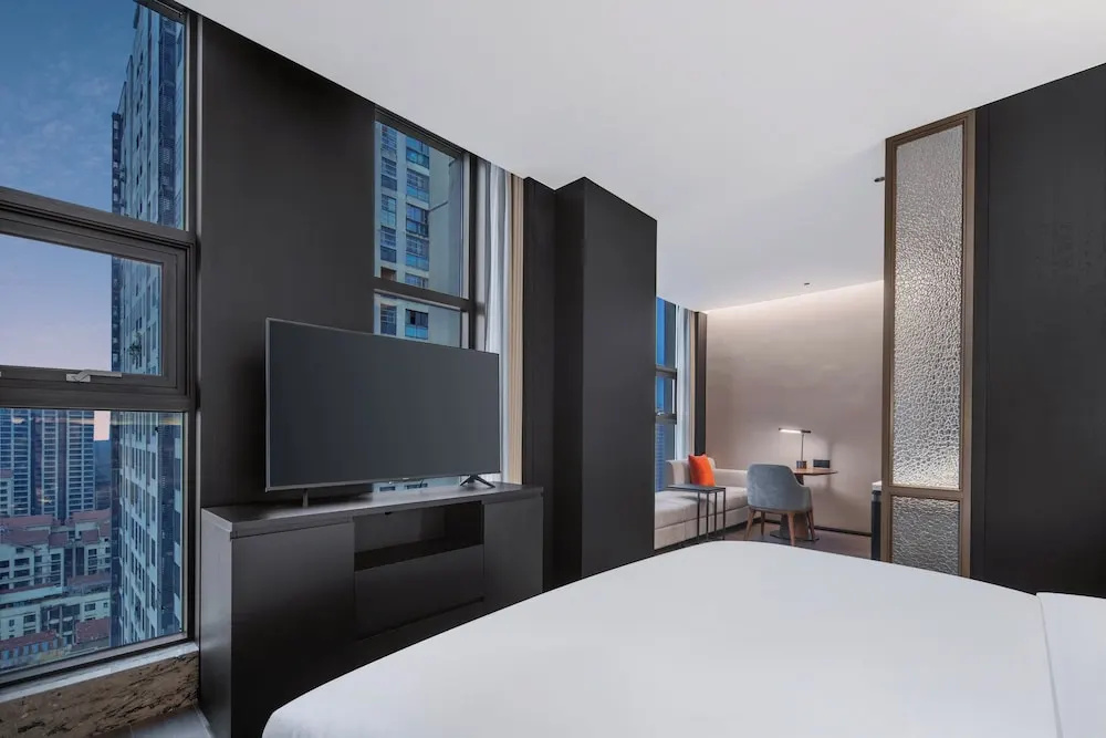 Holiday Inn Chongqing Shuangfu by IHG