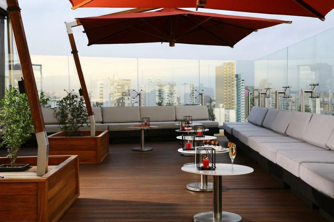 Photo - Hilton Lima Miraflores