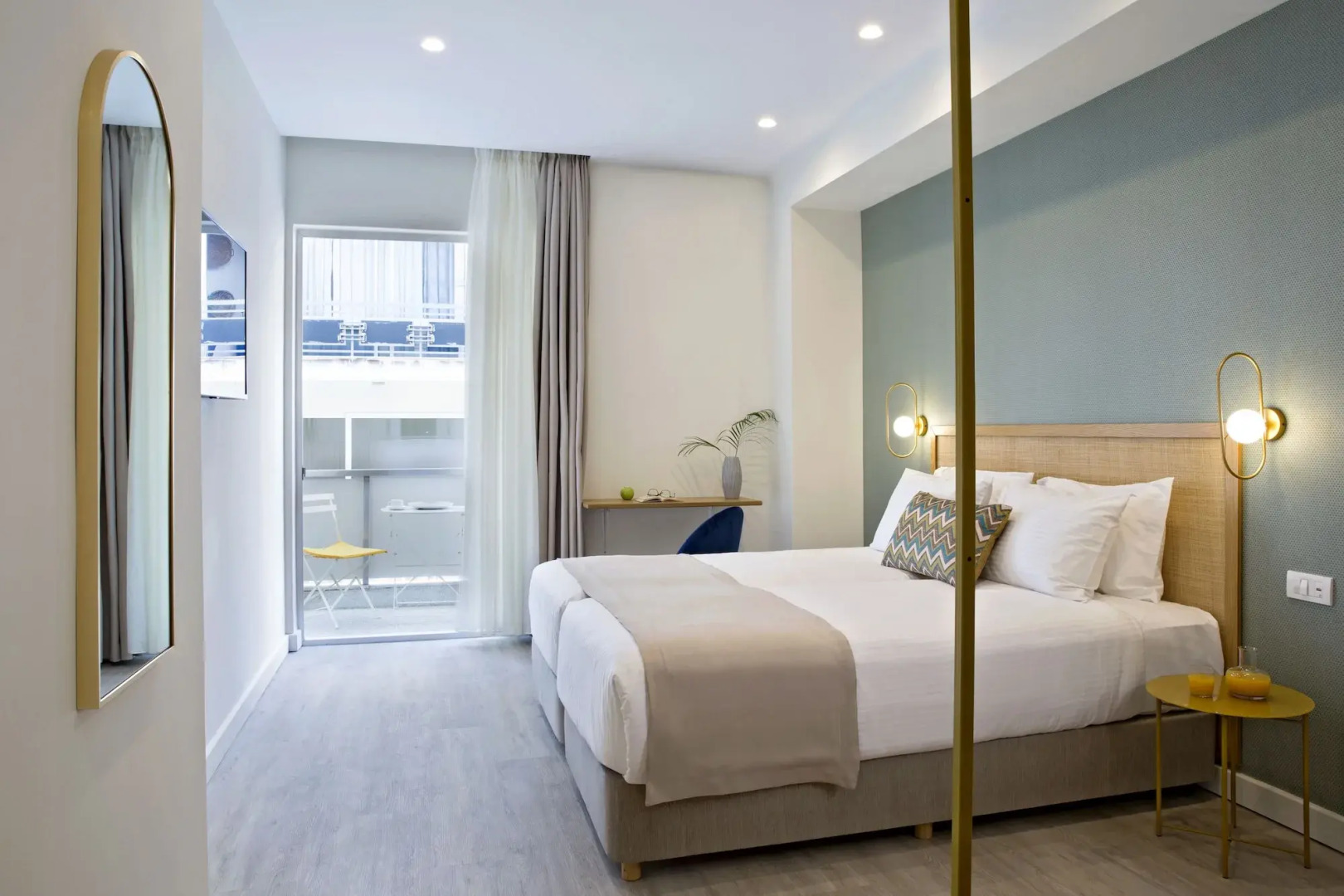 Photo - Hypnos Inn Athens