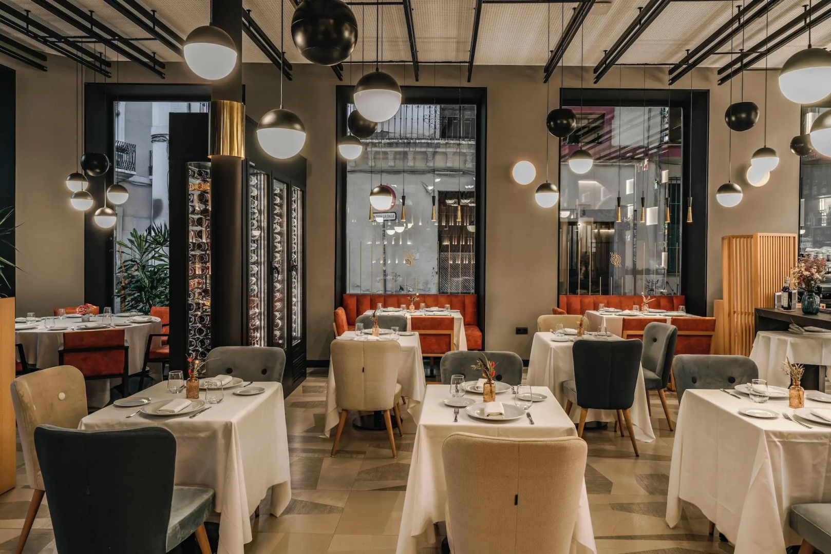 Foto - Vincci Selección Unuk 5 GL