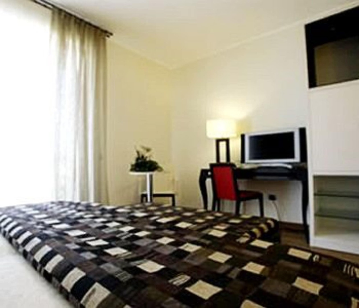 Foto - Hotel San Marco Fitness Pool & Spa