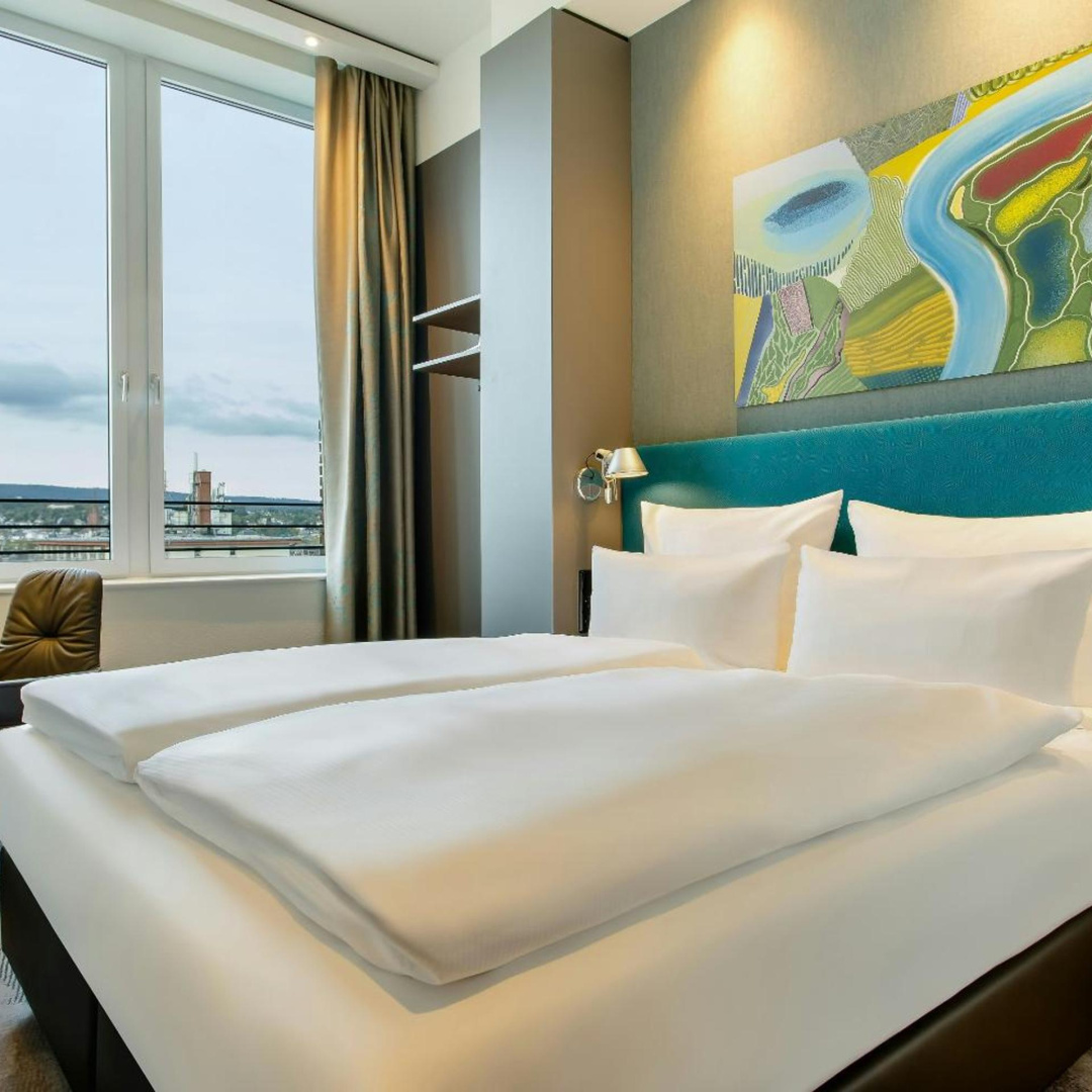 Foto - Motel One Wiesbaden