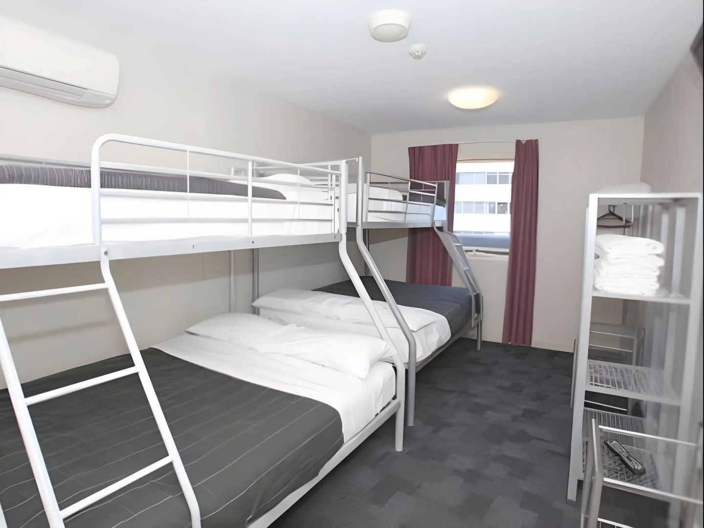 Photo - Big Backpackers Hostel
