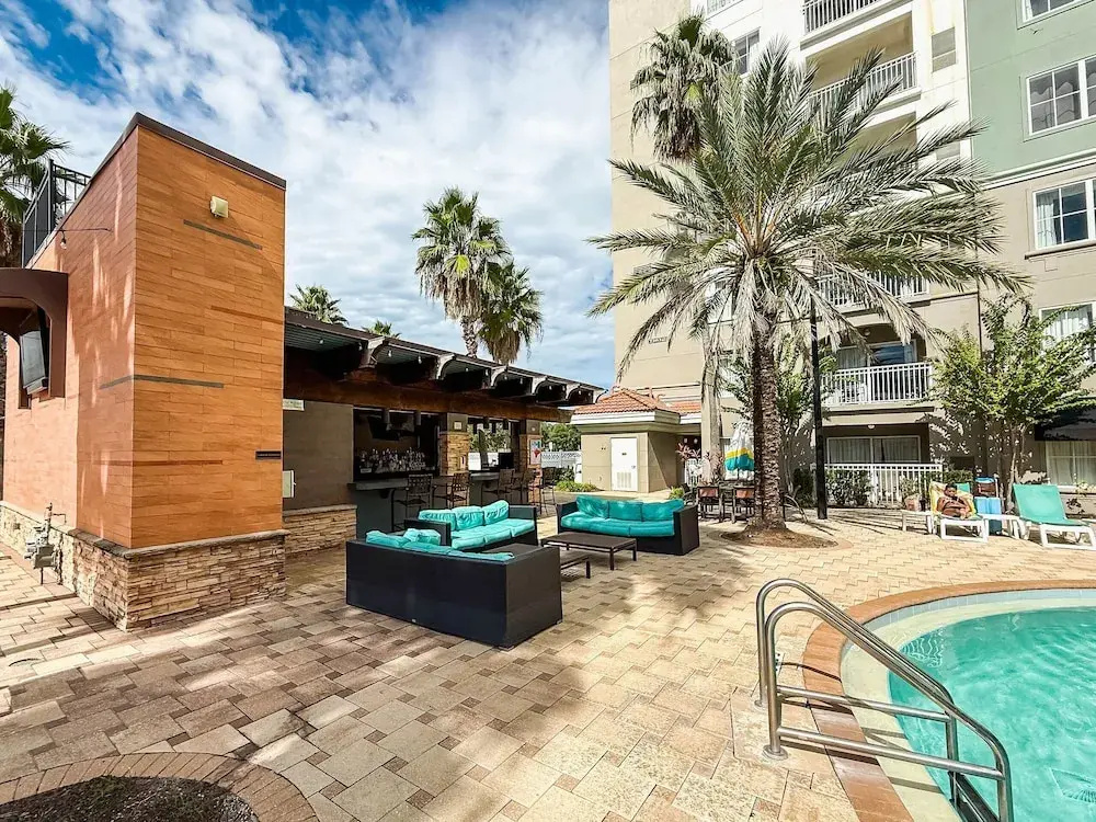 Foto - The Point Hotel & Suites Orlando