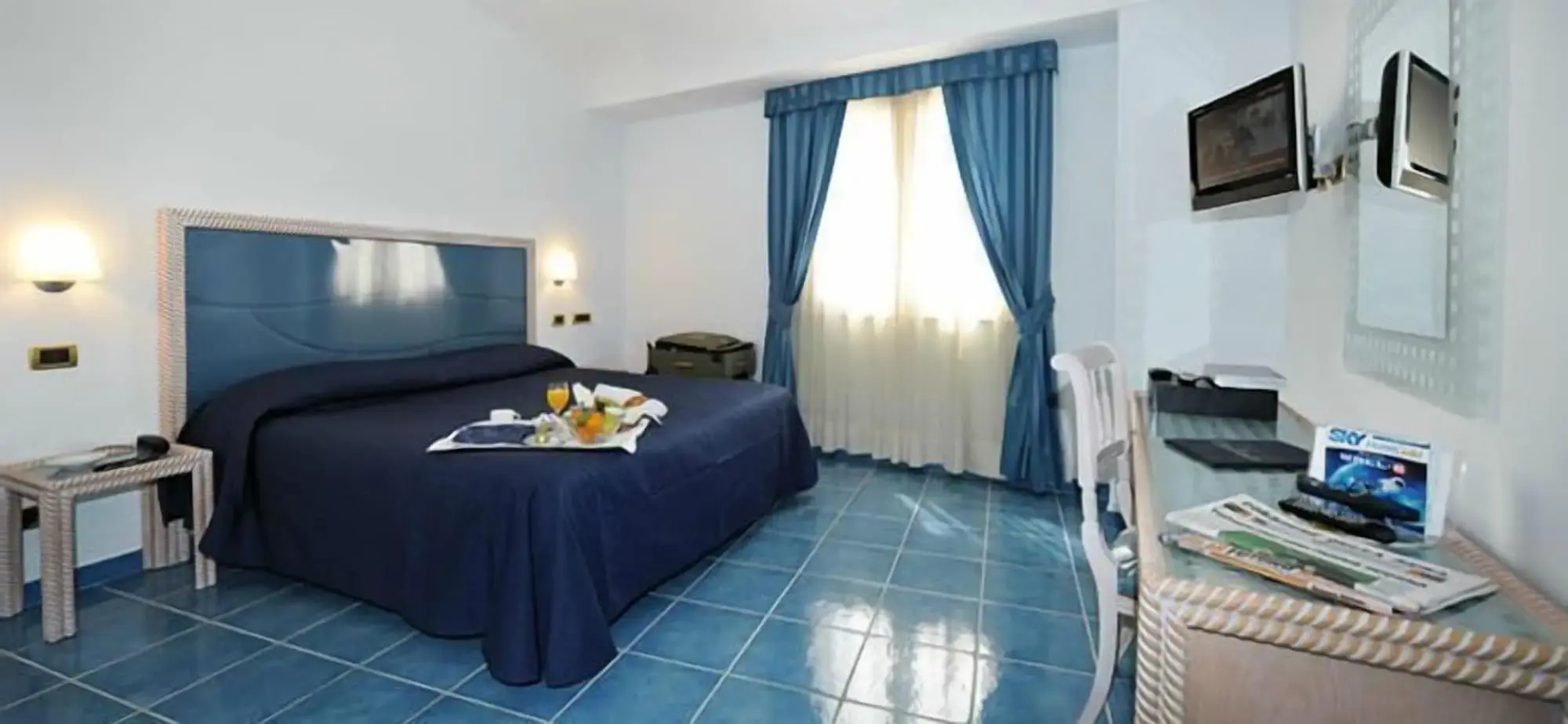 Photo - Aragona Palace Hotel & Spa