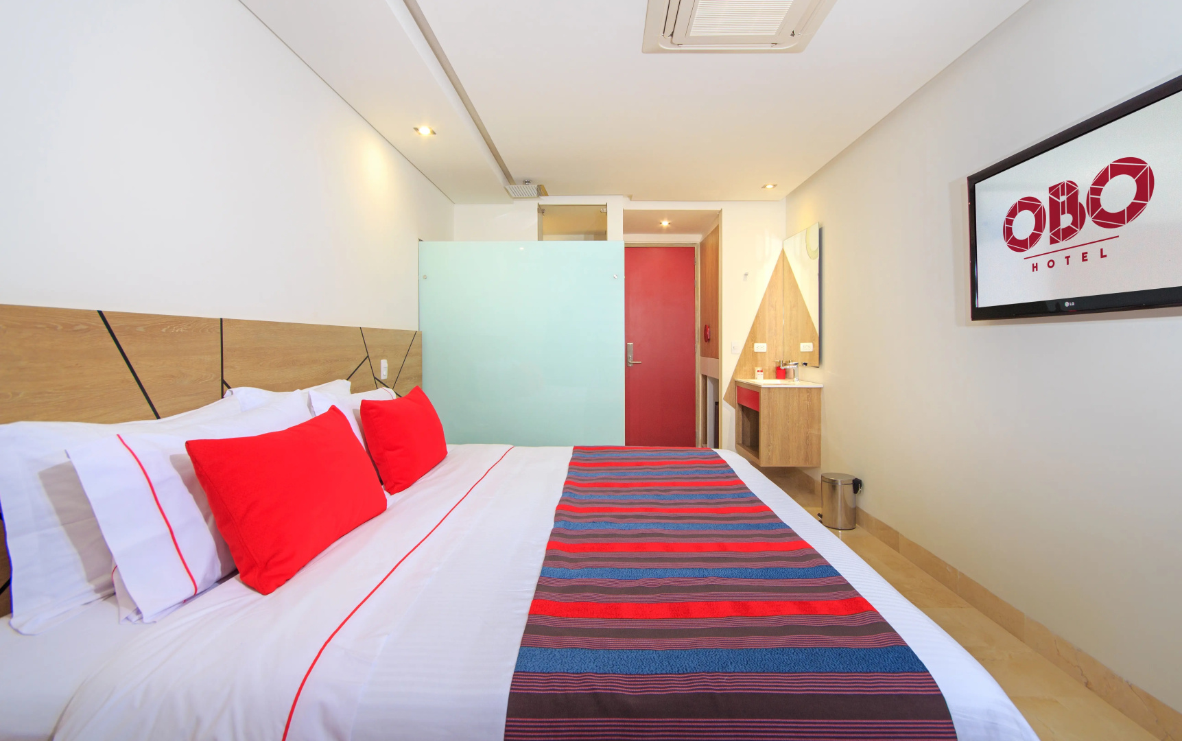 Photo - OBO Hotel