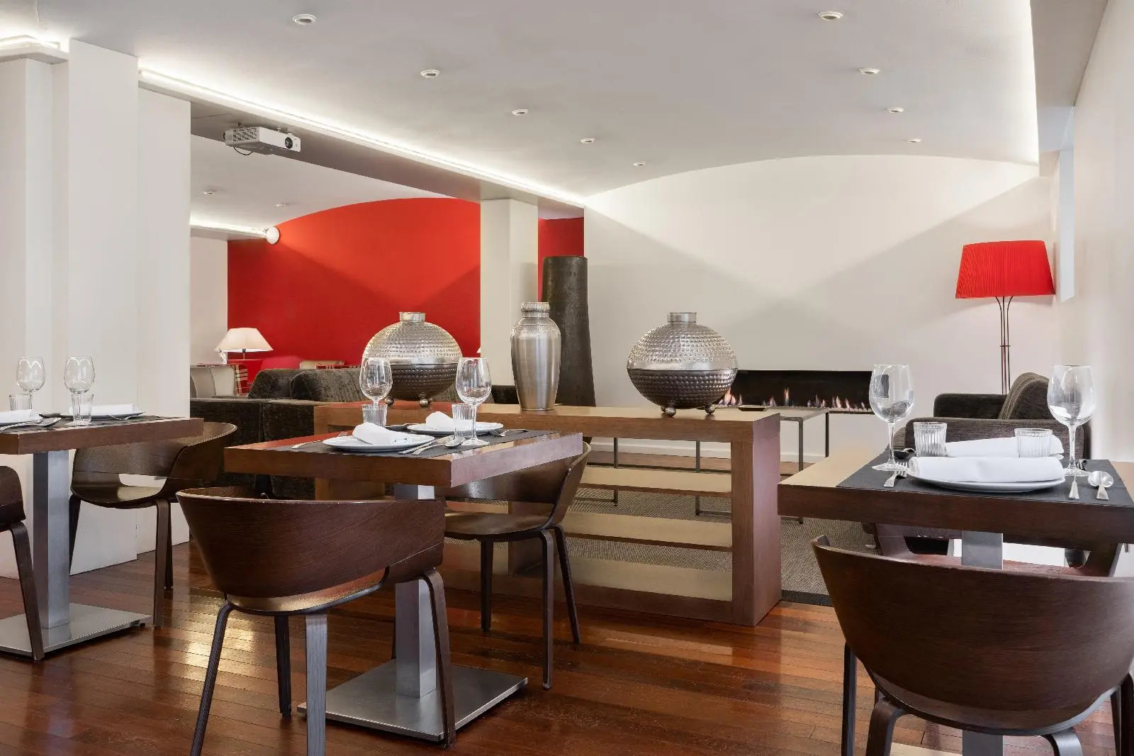 Foto - Eurostars Marqués de Vallejo