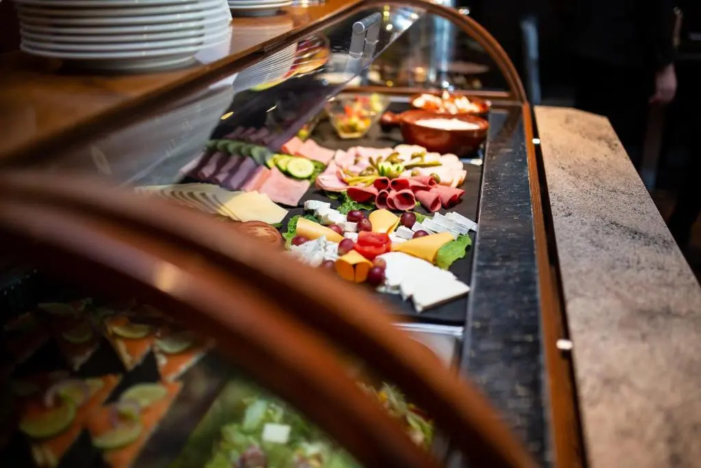 Foto - Royal Amsterdam Hotel