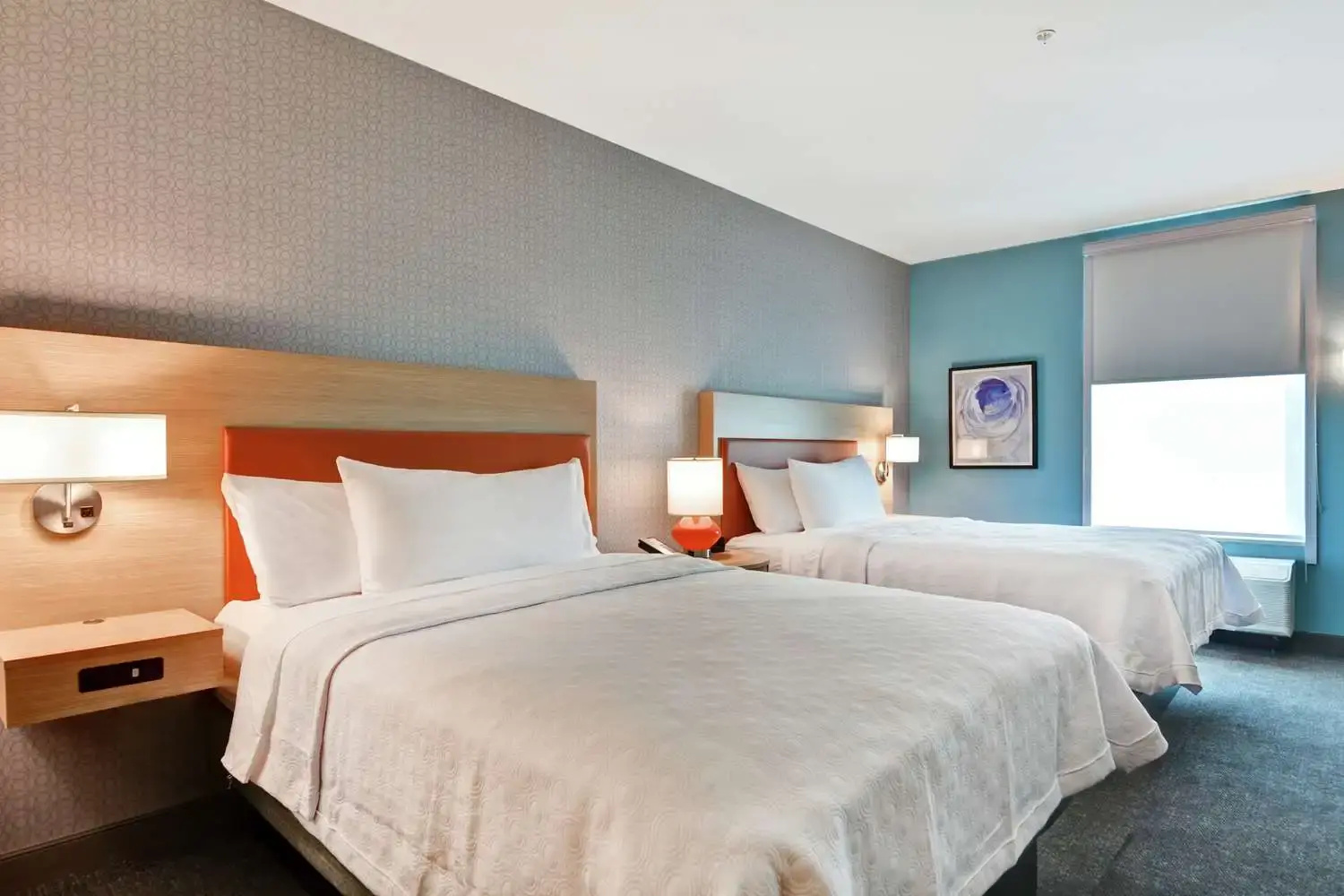Foto - Home2 Suites by Hilton Jacksonville-South/St. Johns Town Ctr