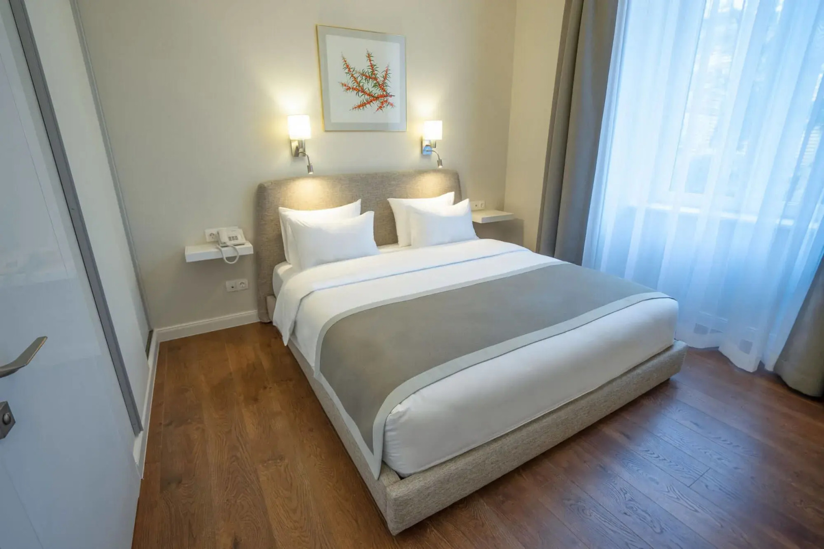 Foto - TIFLIS OPERA Aparthotel