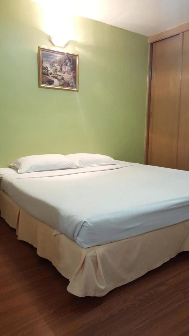 Foto - City Residence