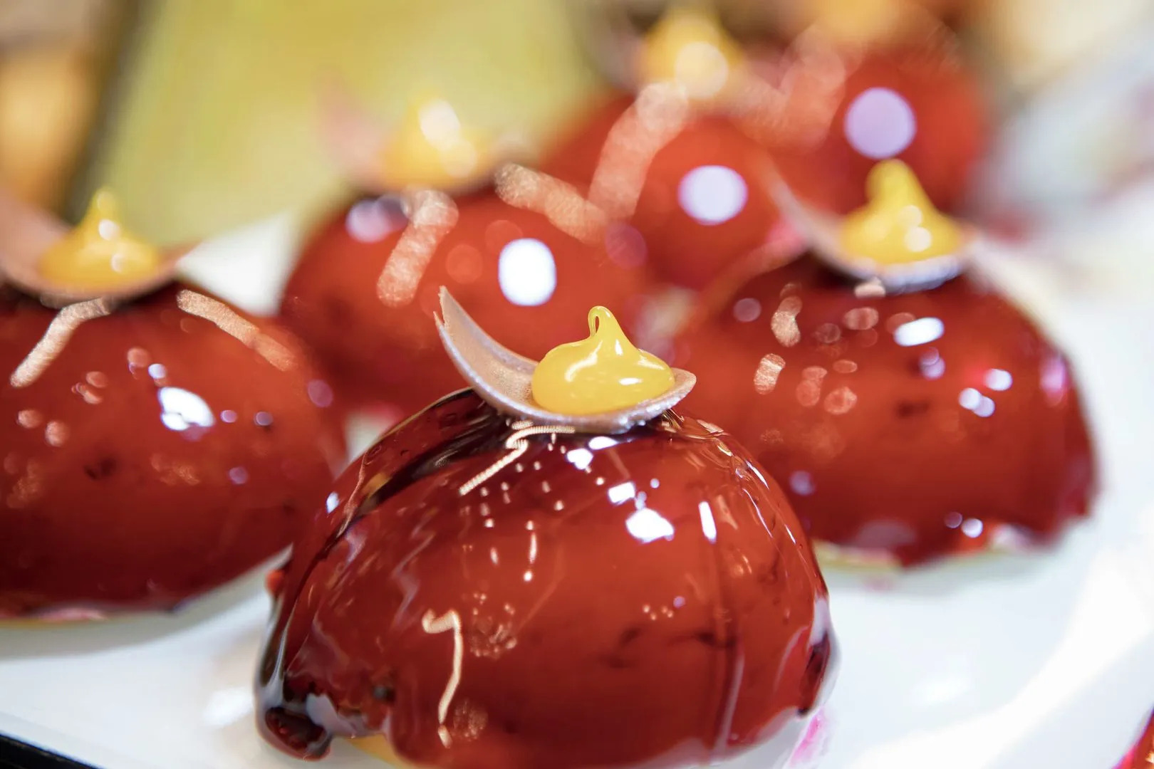 Foto - Doubletree By Hilton Antalya City Centre