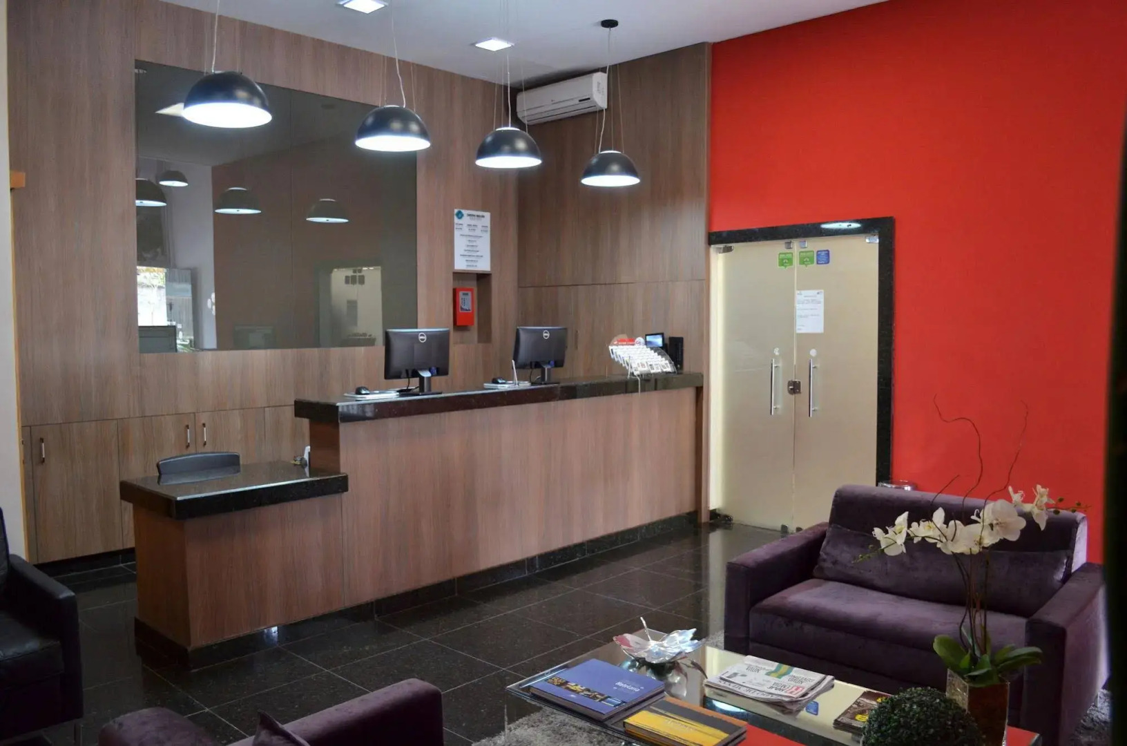 Photo - Stop Inn Cristiano Machado