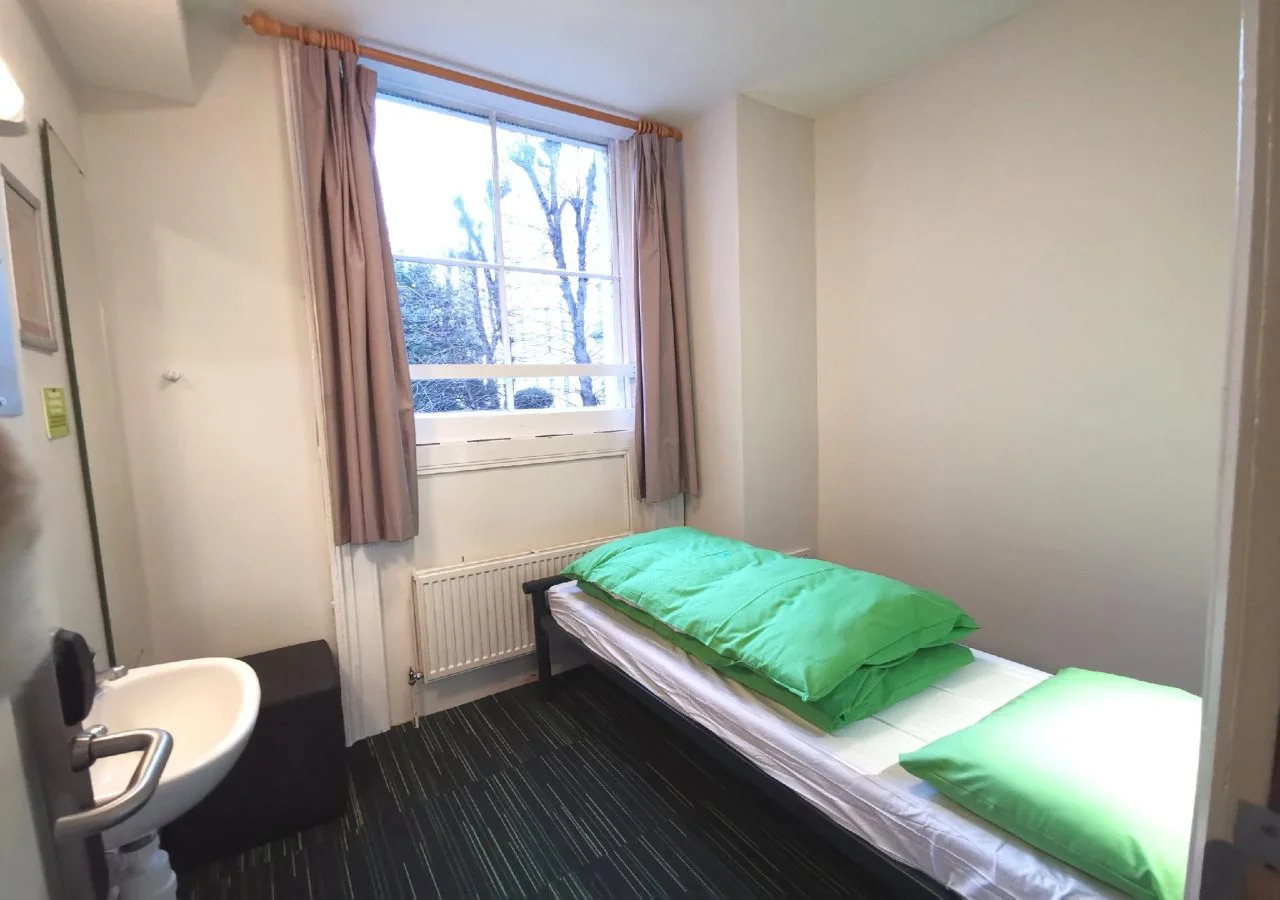 Photo - YHA London Earl's Court