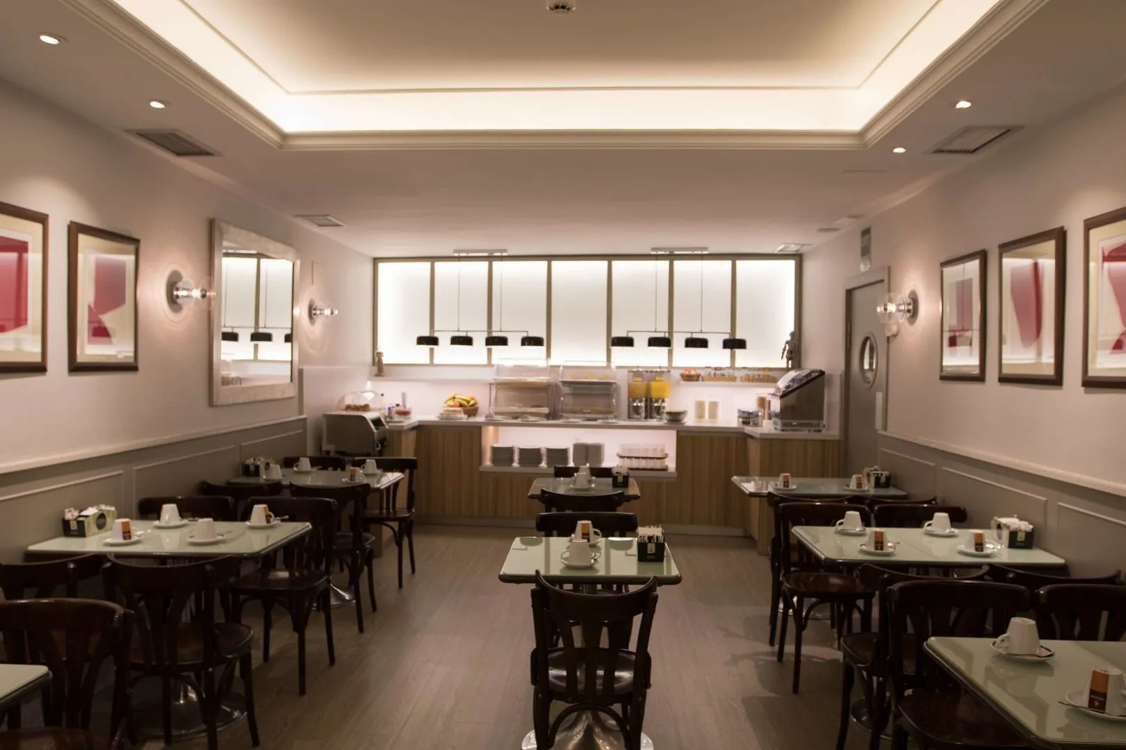 Foto - Hospedium Hotel Los Condes
