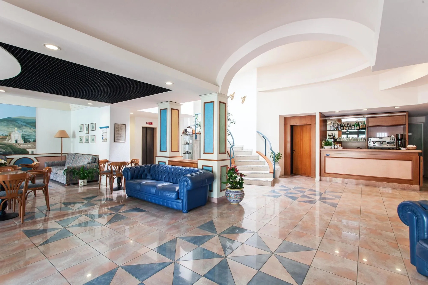 Photo - Hotel Los Angeles