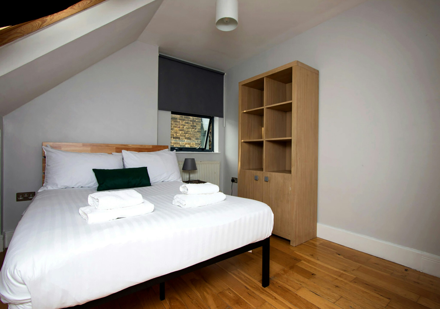 Foto - Westciti Caroco Aparthotel