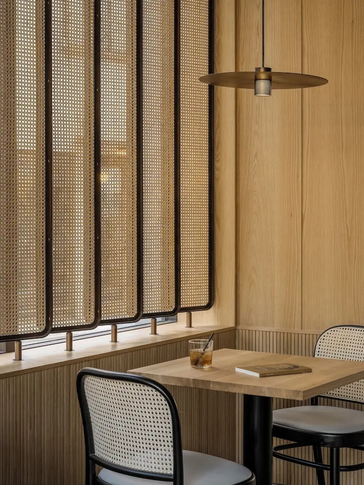 Photo - Trunk Hotel Yoyogi Park