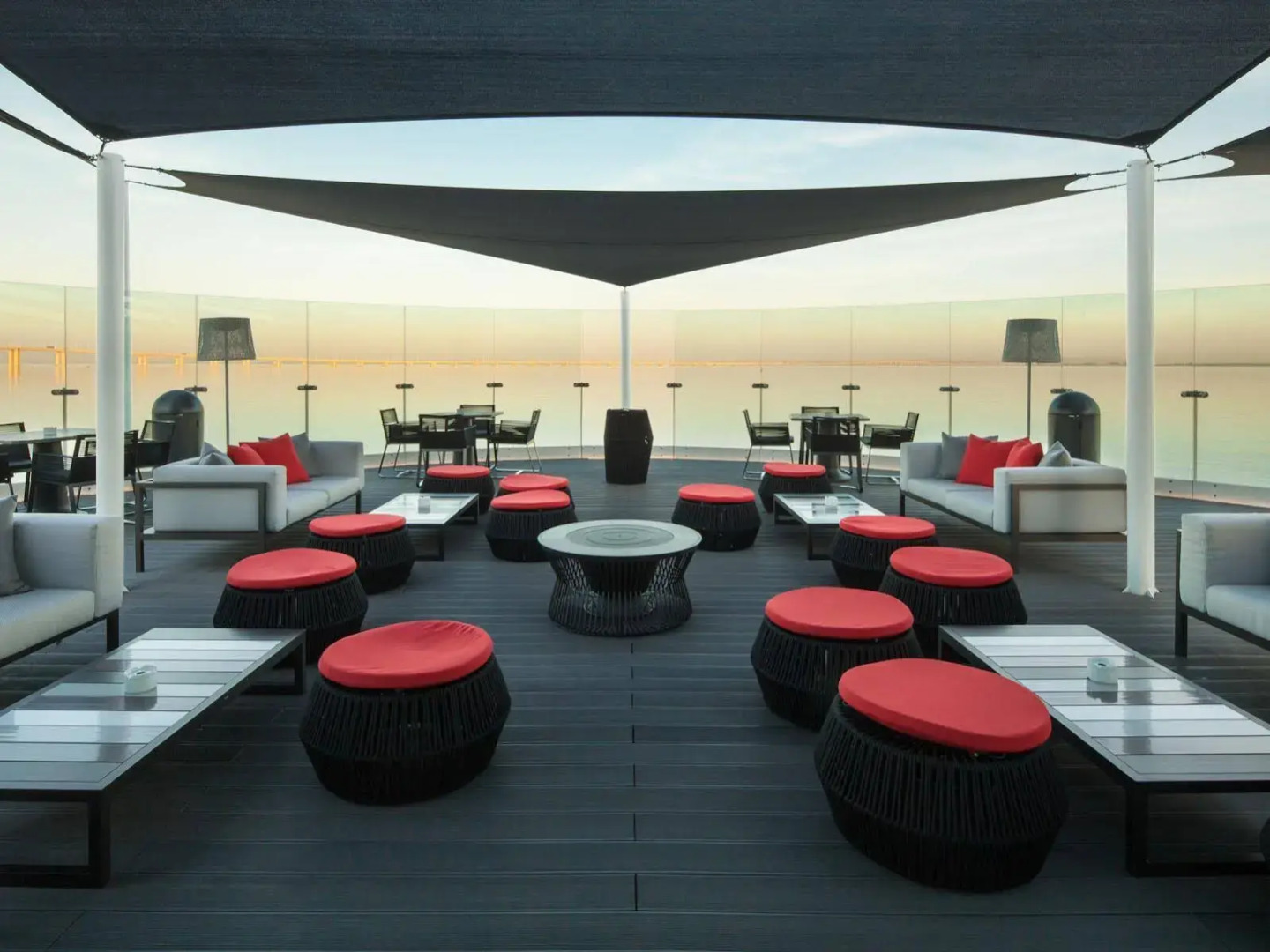 Foto - MYRIAD by SANA Hotels