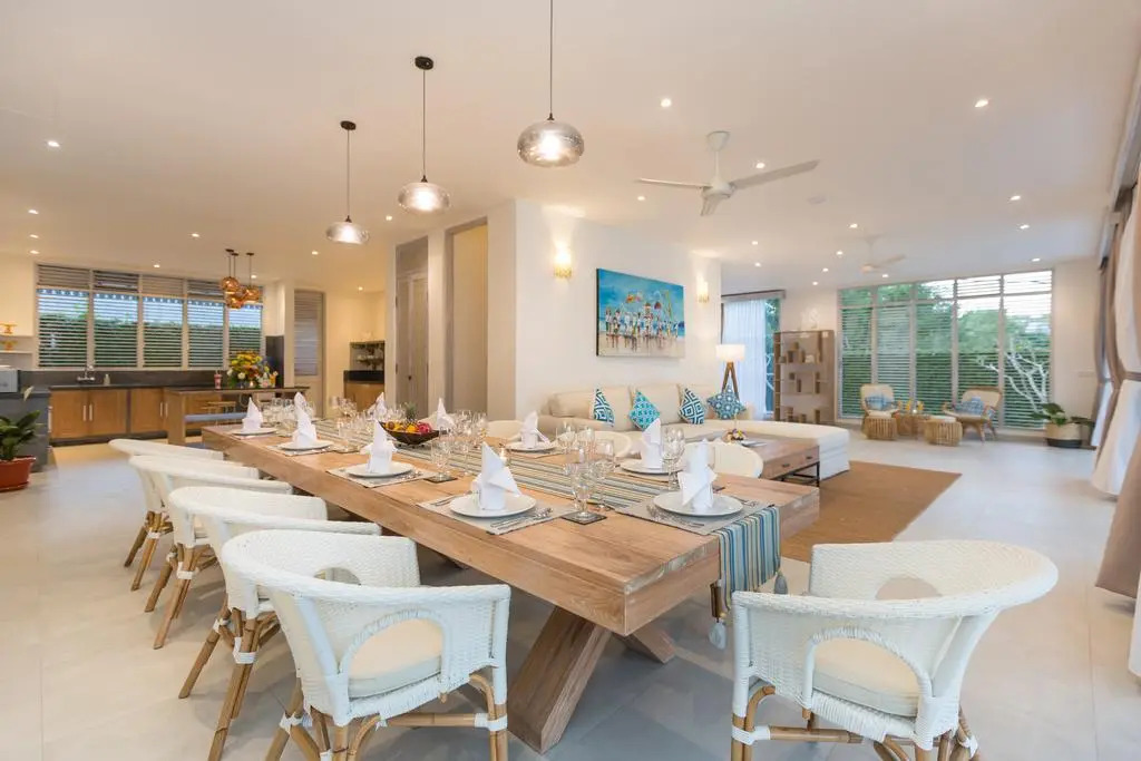 Photo - Villa Hasian Jimbaran