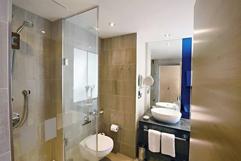 Foto - The Manchester Deansgate Hotel, by IHG