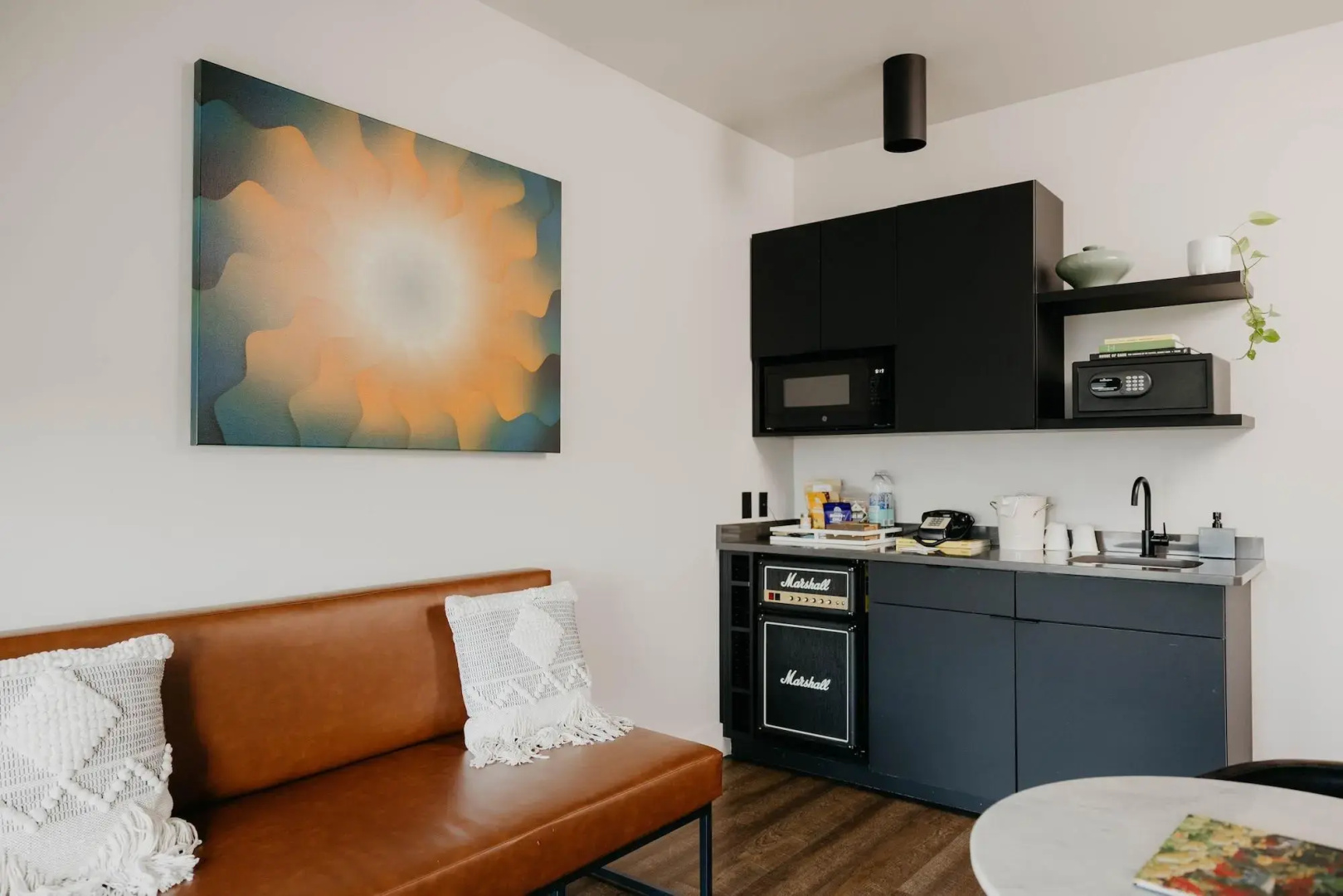 Photo - Waymore's Guest House
