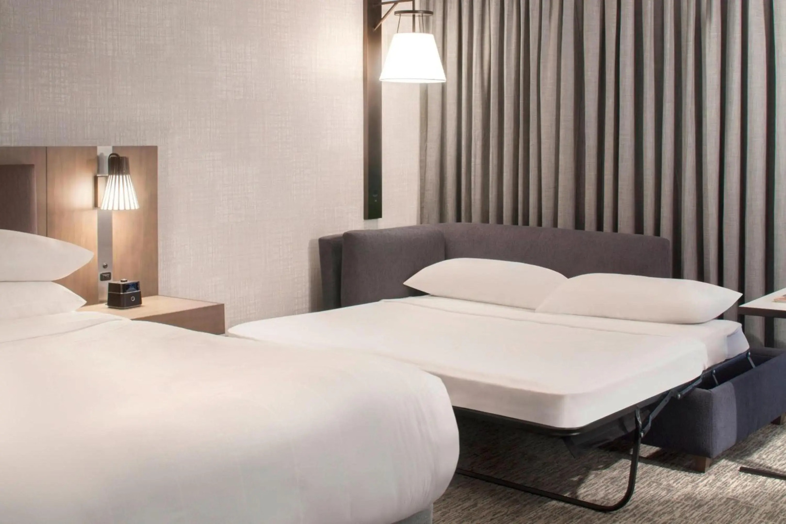 Foto - Hotel Nikko Fukuoka