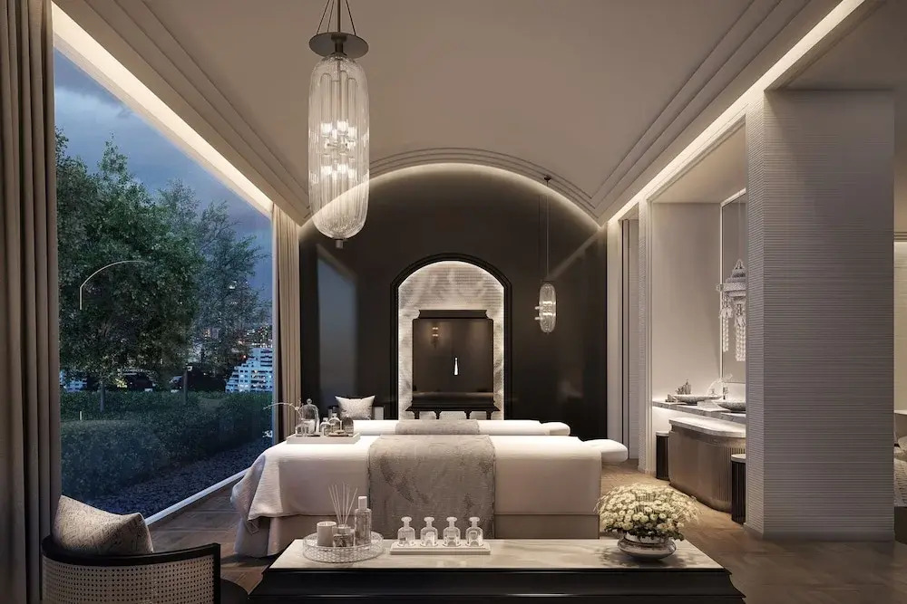 Foto - The Ritz-Carlton, Bangkok