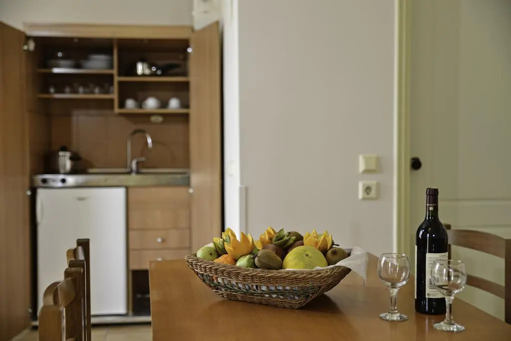 Photo - Lefkoniko Complex-Beach and Bay