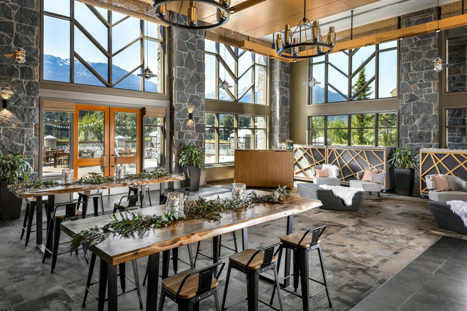 Foto - The Westin Resort & Spa, Whistler