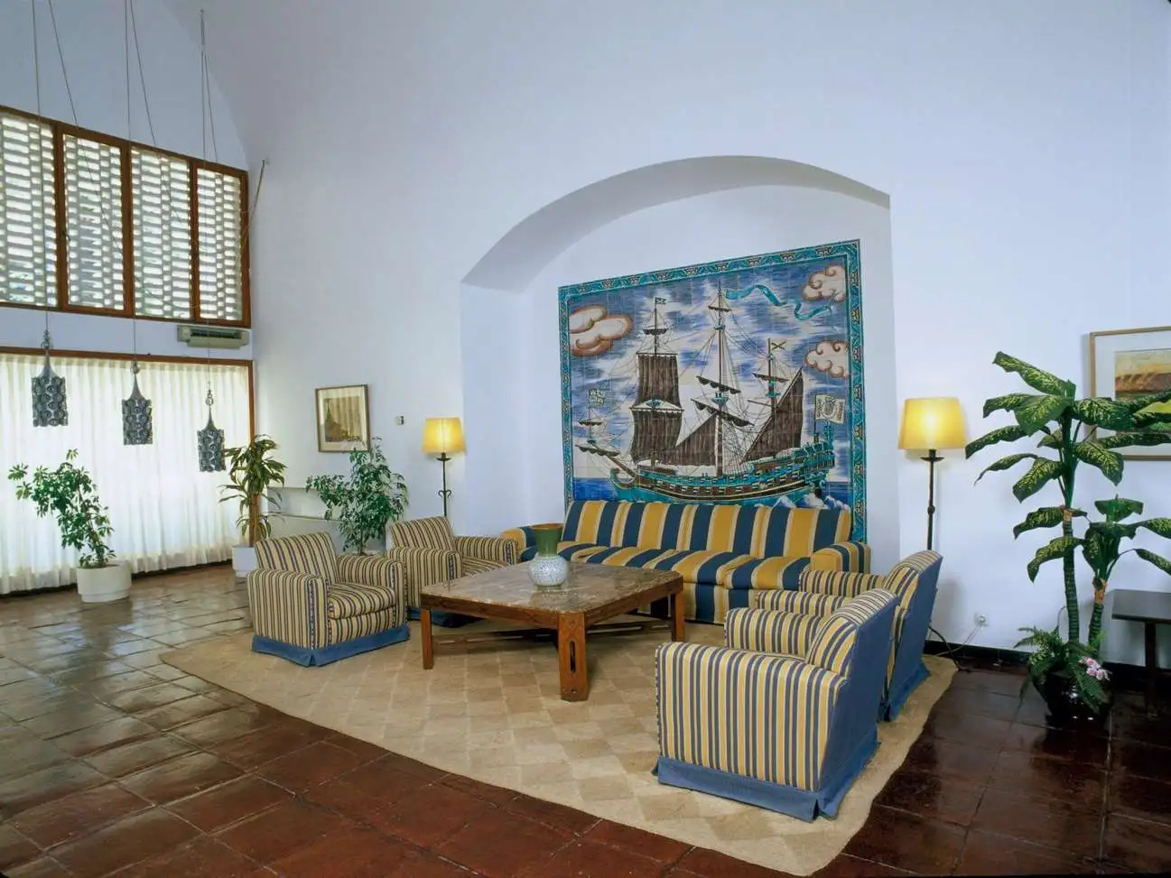 Photo - Parador de Ceuta